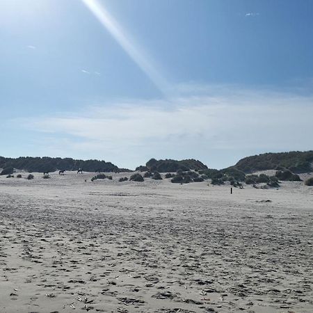 Duinzicht, Amelander Paradijs, Zonnig 6 Persoons Appartement Met Groot Terras Op De Begane Grond, Vrij Uitzicht, Upgrade 2024 بورين المظهر الخارجي الصورة