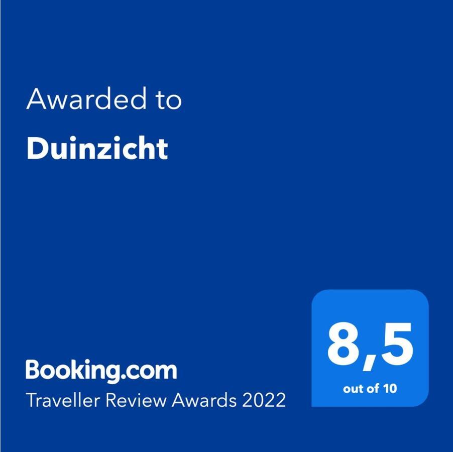 Duinzicht, Amelander Paradijs, Zonnig 6 Persoons Appartement Met Groot Terras Op De Begane Grond, Vrij Uitzicht, Upgrade 2024 بورين المظهر الخارجي الصورة